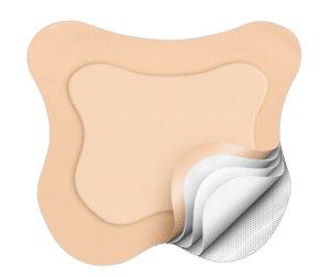 Sacral Dressings